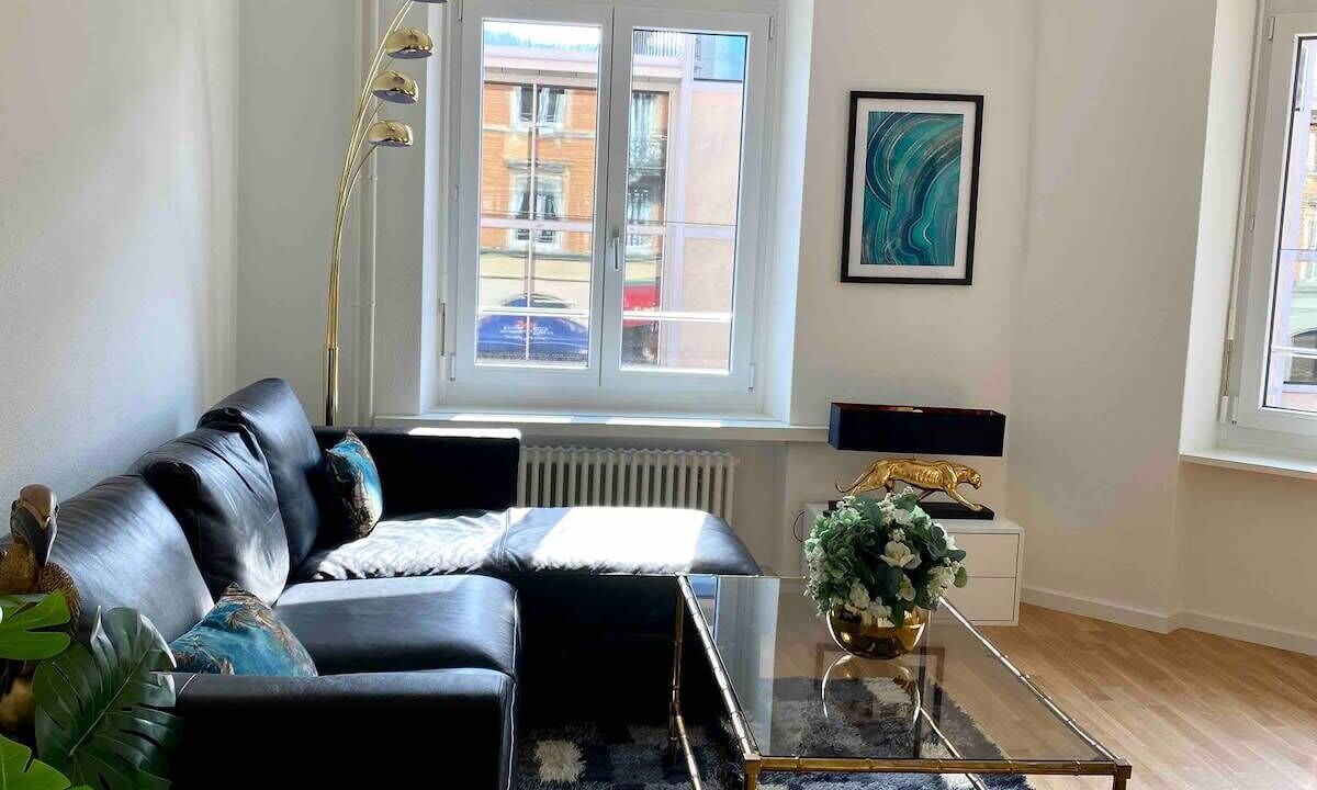 Photo of Livingroom in Werd
