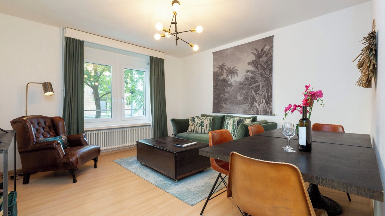 Photo of Livingroom in Werd