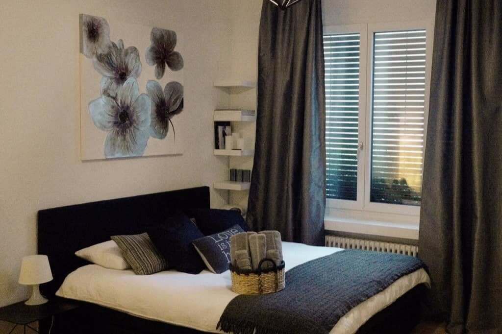 Photo of Bedroom in Werd