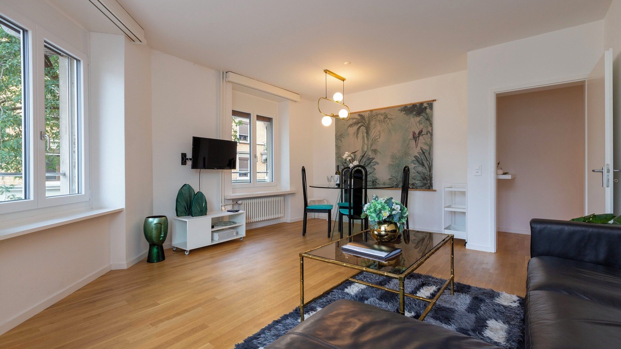 Photo of Livingroom in Werd