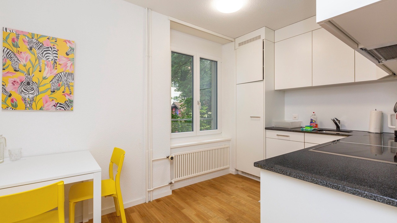 Photo of Kitchen in Werd