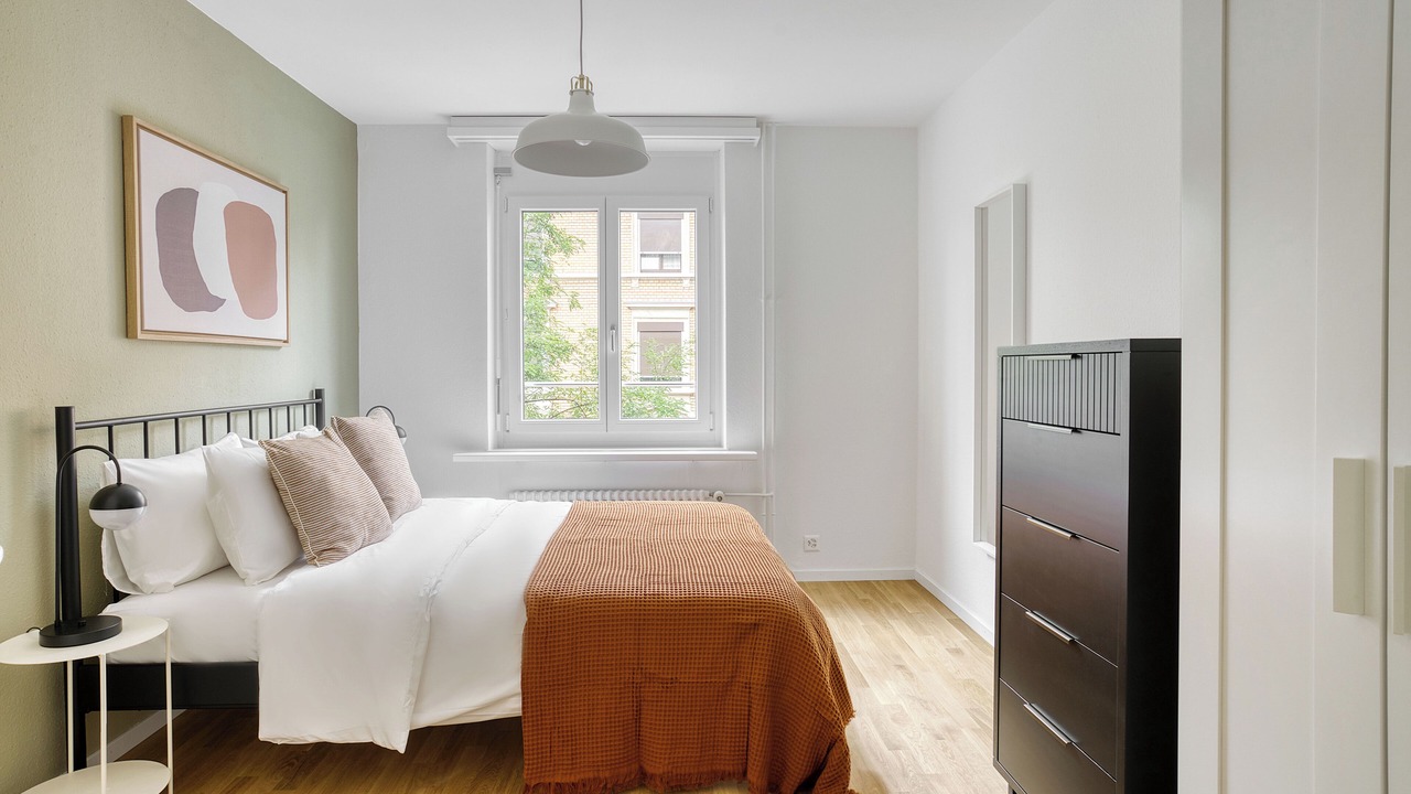 Photo of Bedroom in Werd