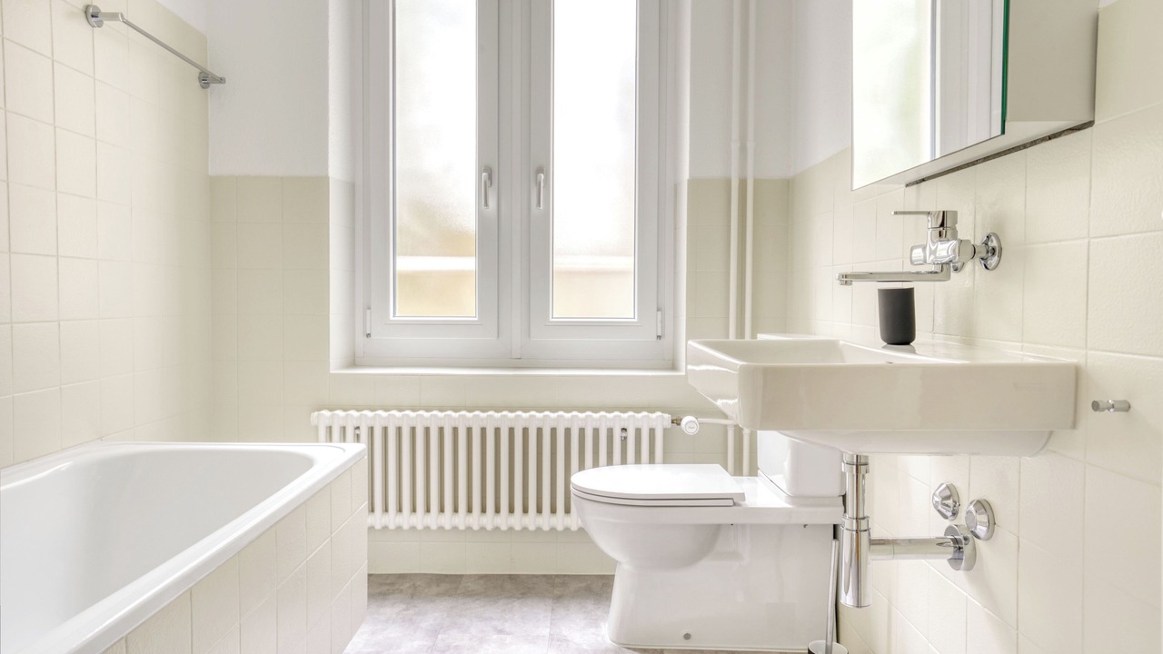 Photo of Bathroom in Werd