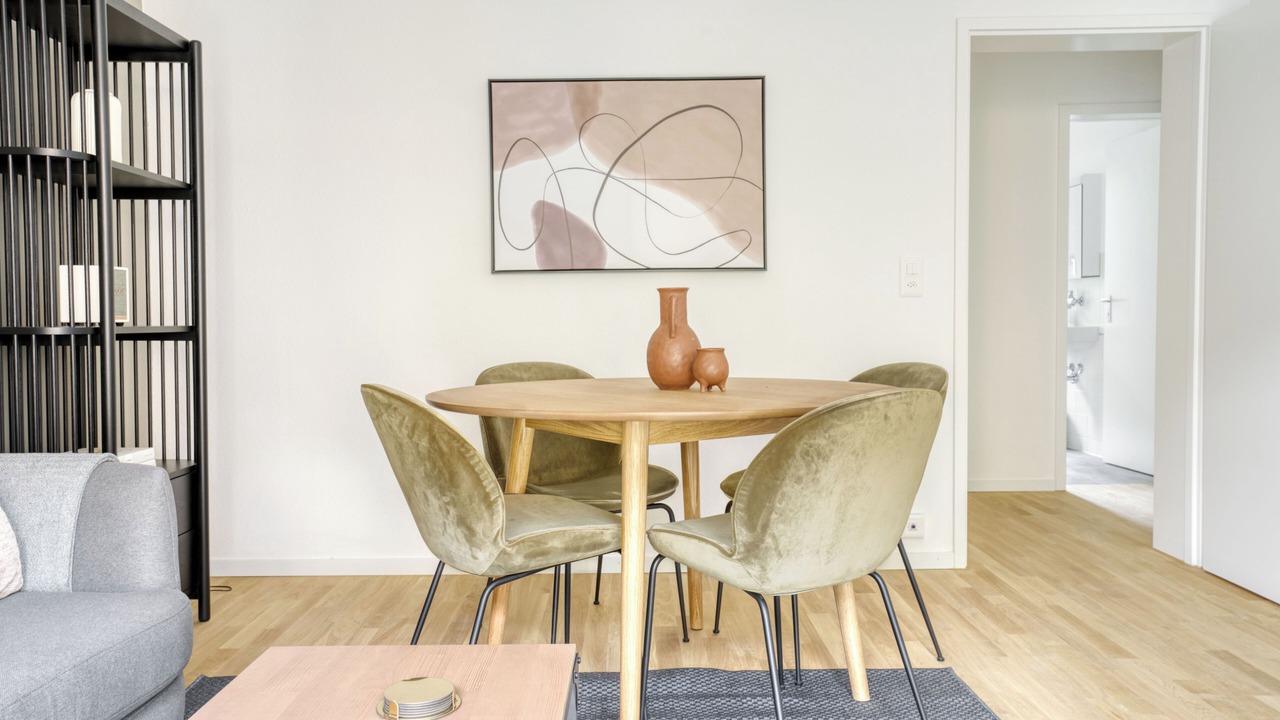 Photo of Livingroom in Werd