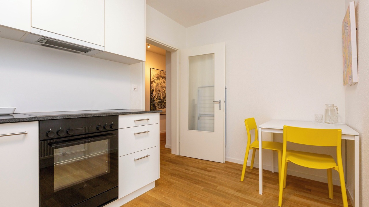 Photo of Kitchen in Werd