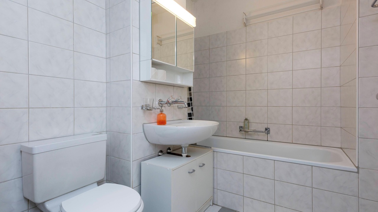 Photo of Bathroom in Werd