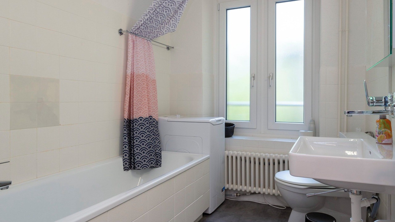 Photo of Bathroom in Werd