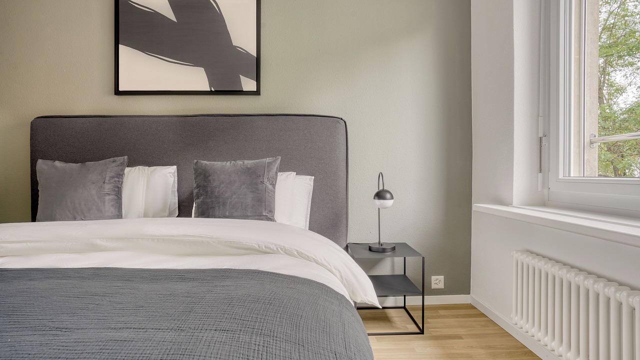 Photo of Bedroom in Werd