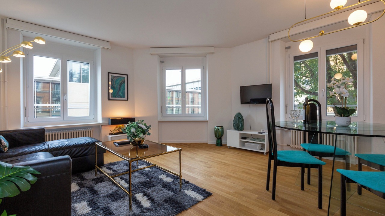 Photo of Livingroom in Werd