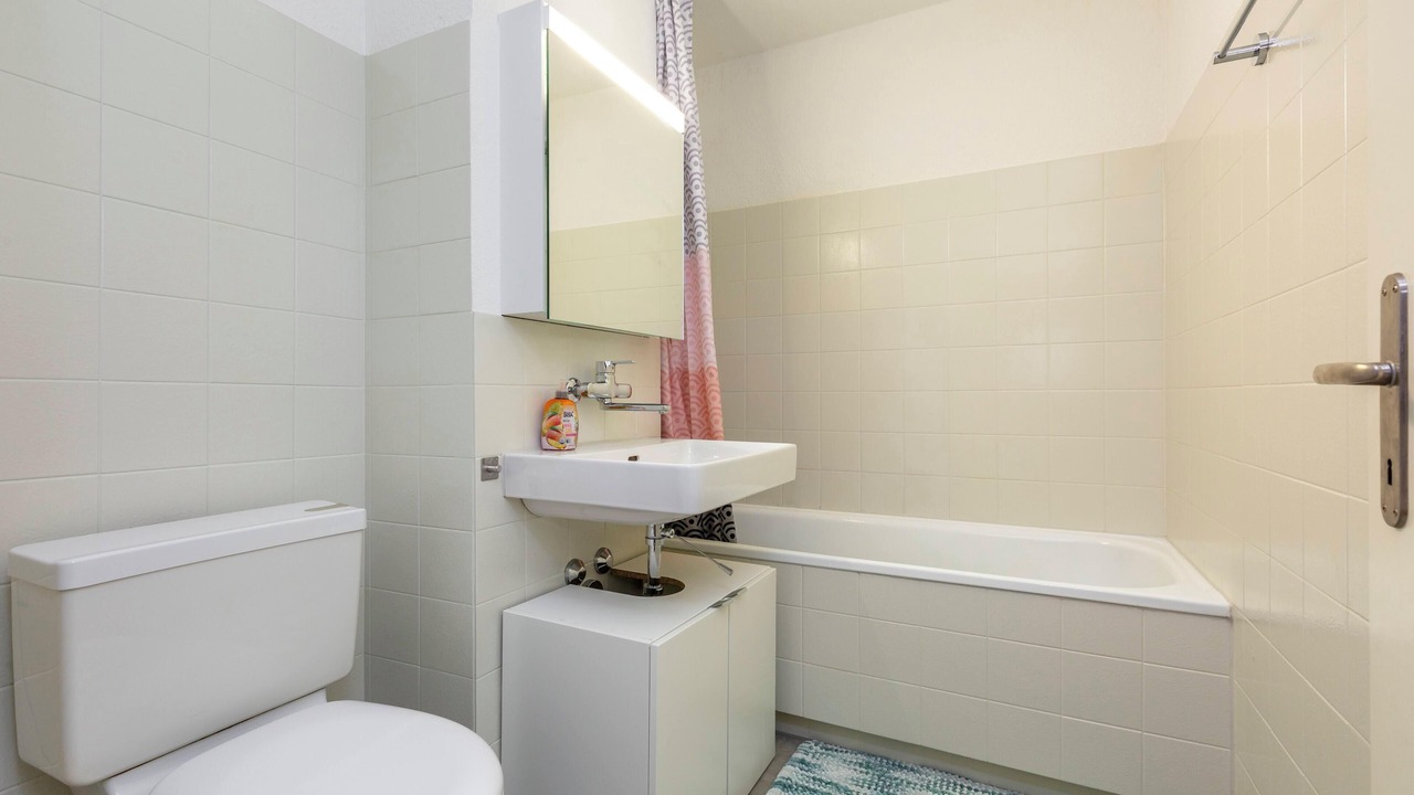 Photo of Bathroom in Werd