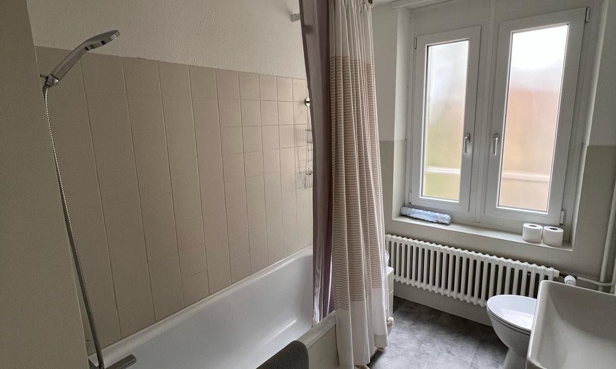 Photo of Bathroom in Werd