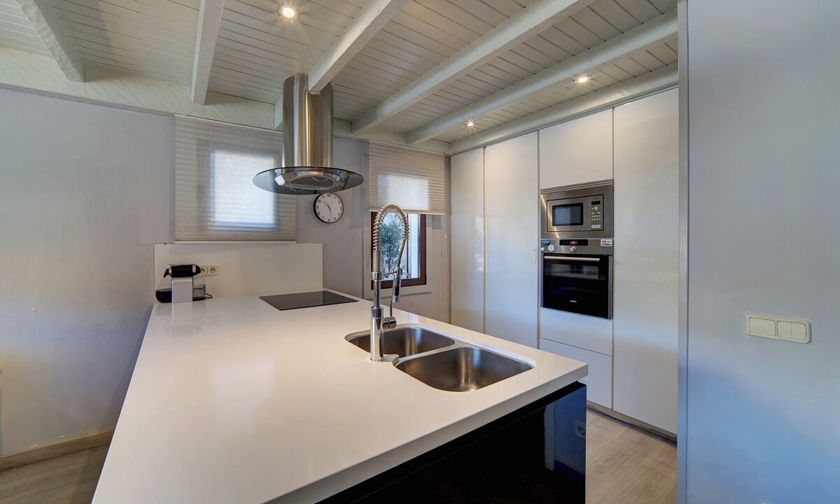 Photo of Kitchen in Pujo