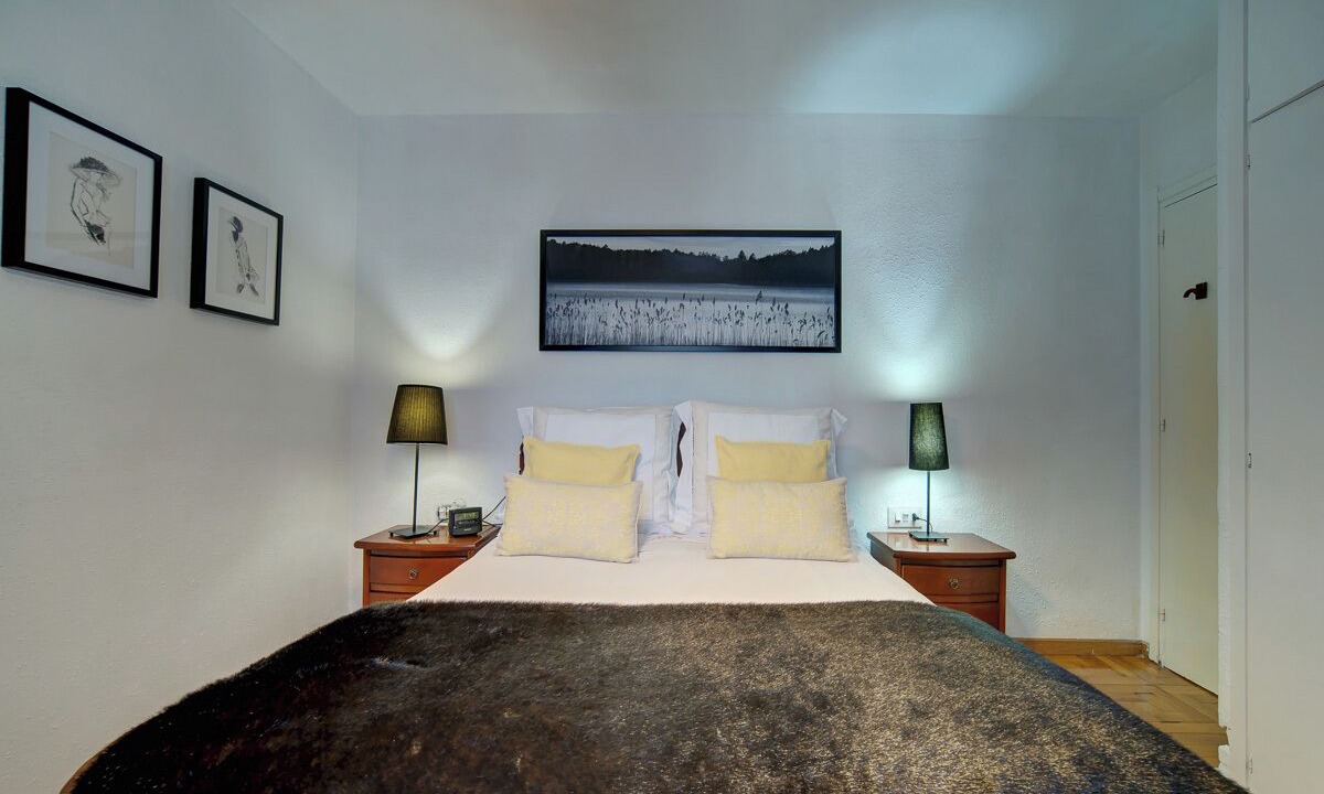 Photo of Bedroom in Pujo