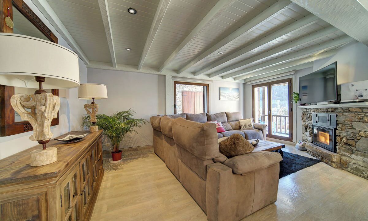 Photo of Livingroom in Pujo