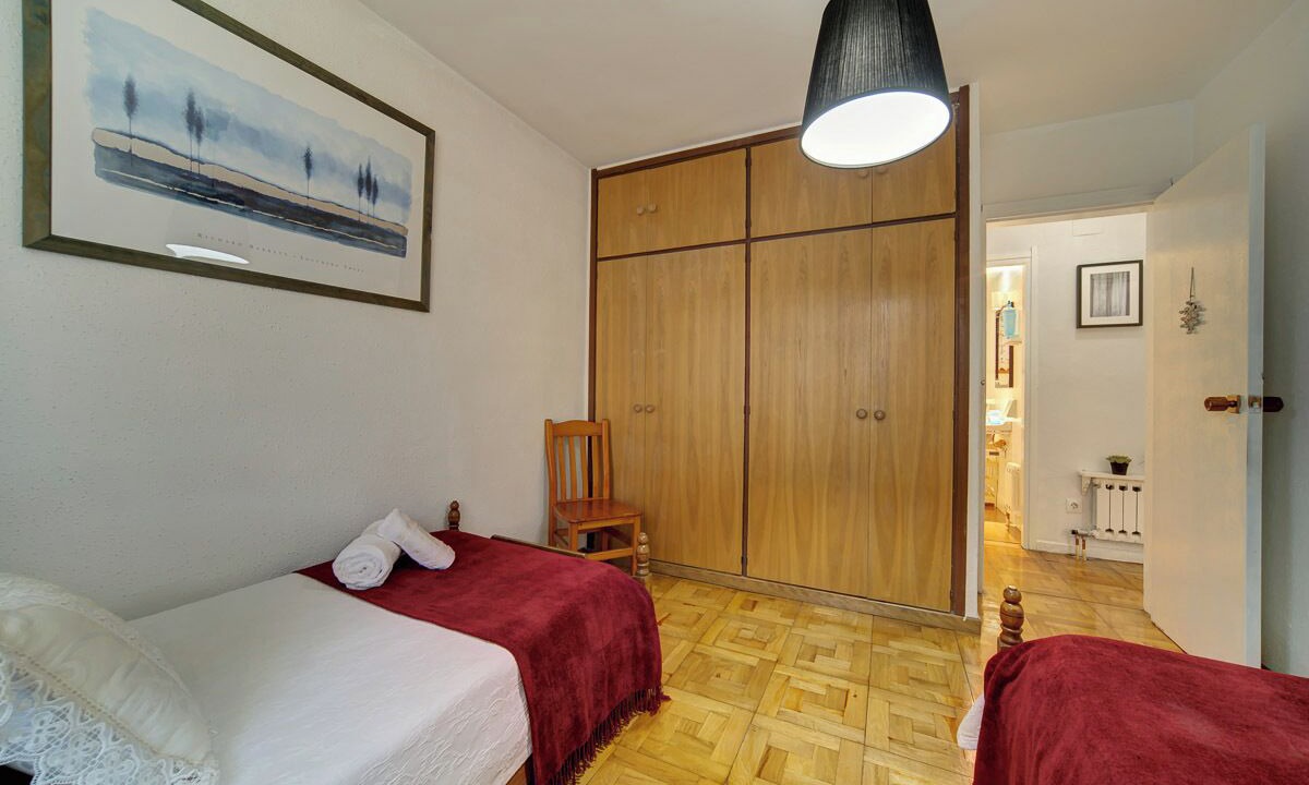 Photo of Bedroom in Pujo