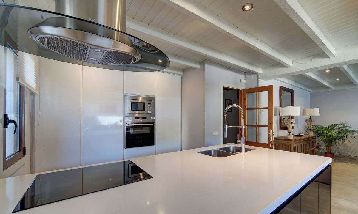 Photo of Kitchen in Pujo