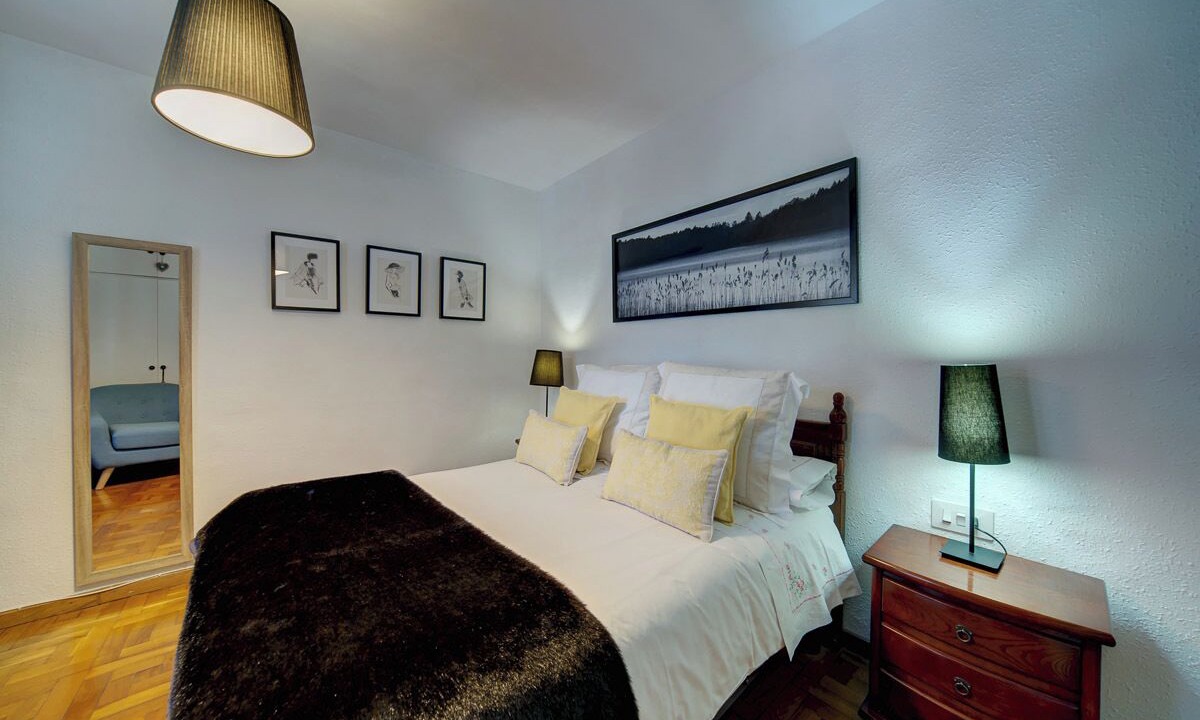 Photo of Bedroom in Pujo