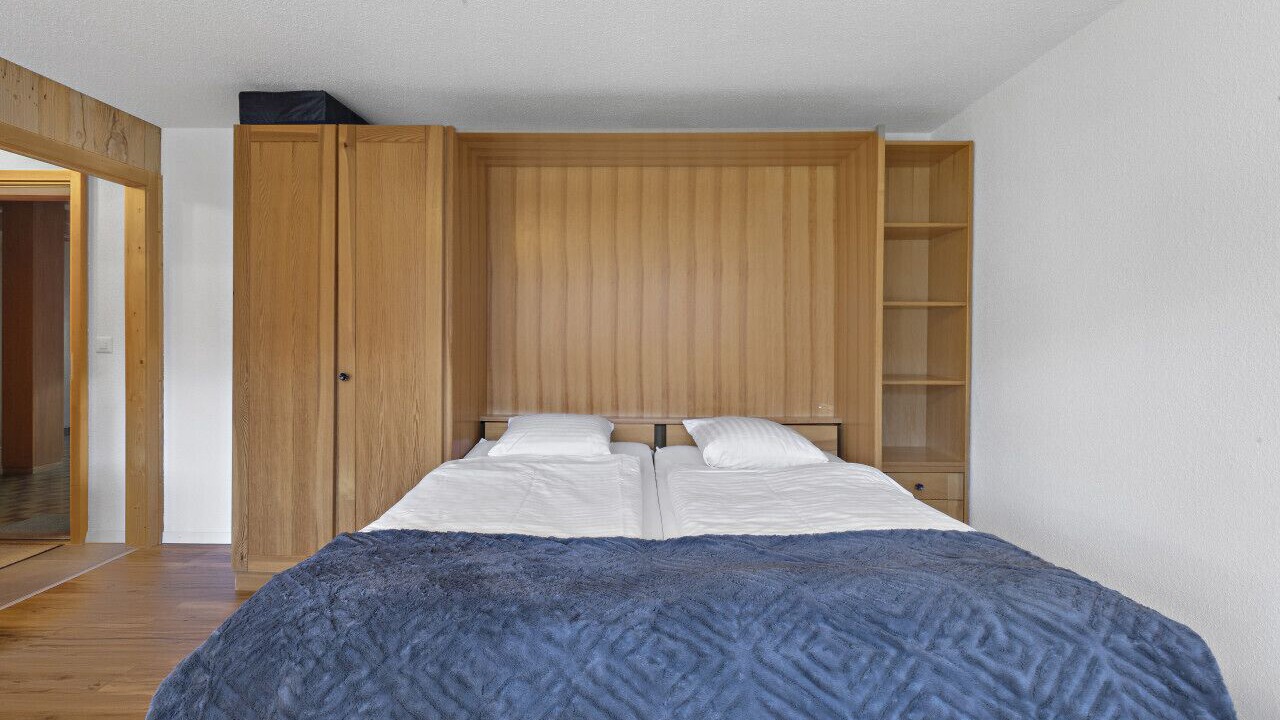 Photo of Bedroom in St. Luc