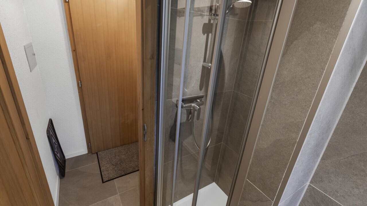 Photo of Bathroom in St. Luc