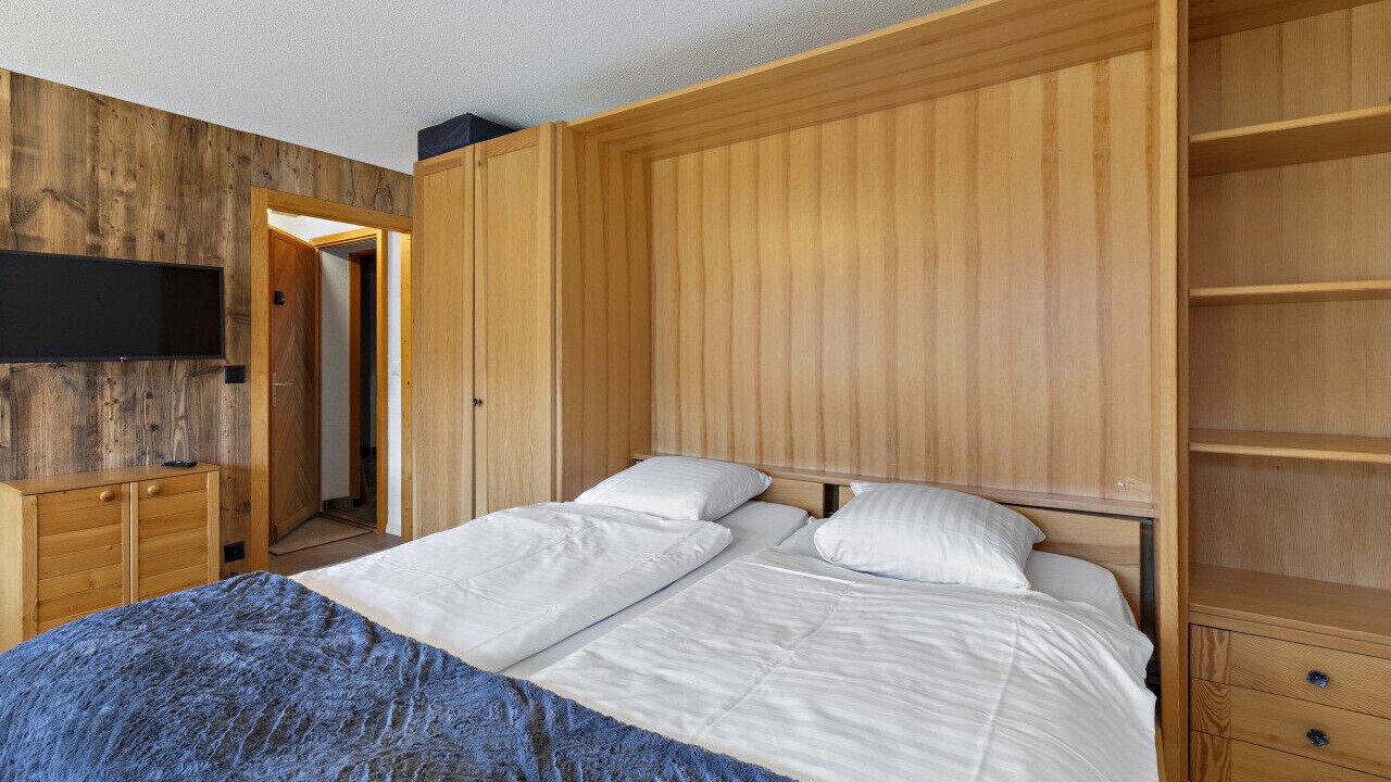 Photo of Bedroom in St. Luc