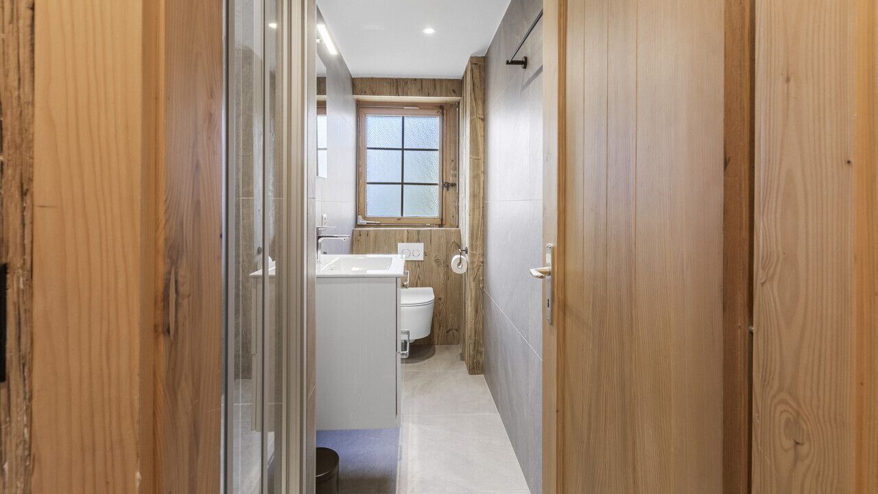 Photo of Bathroom in St. Luc