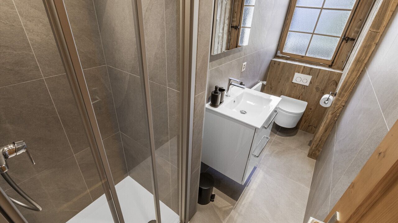 Photo of Bathroom in St. Luc