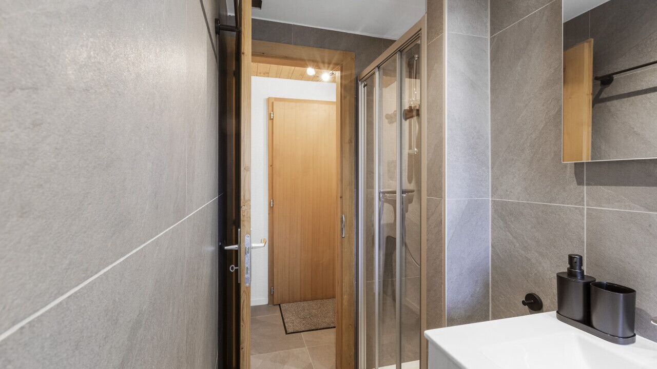 Photo of Bathroom in St. Luc