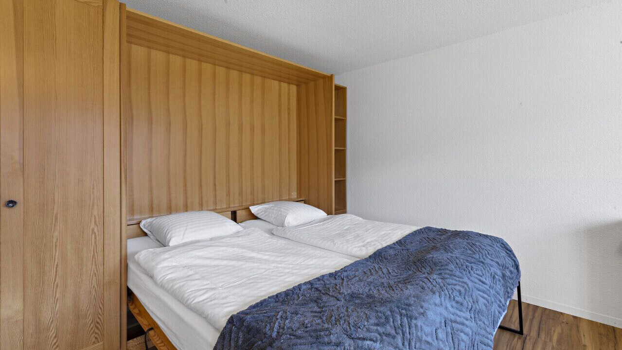Photo of Bedroom in St. Luc