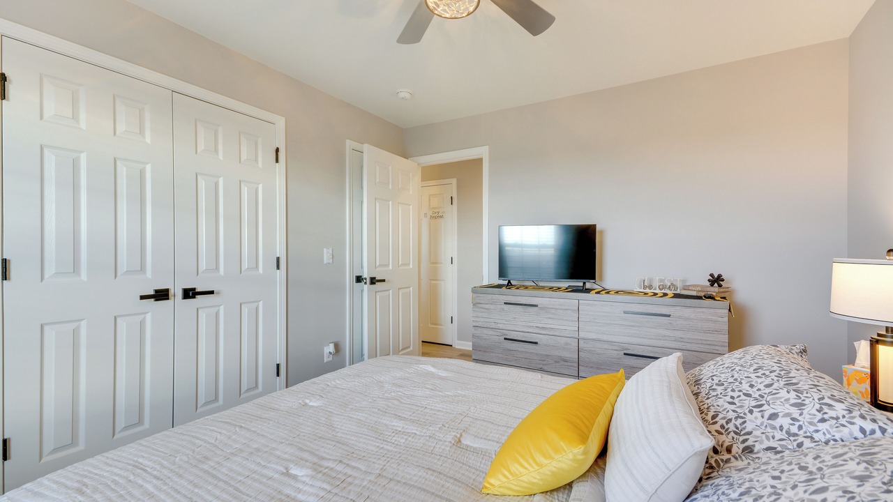 Photo of Bedroom in High Point
