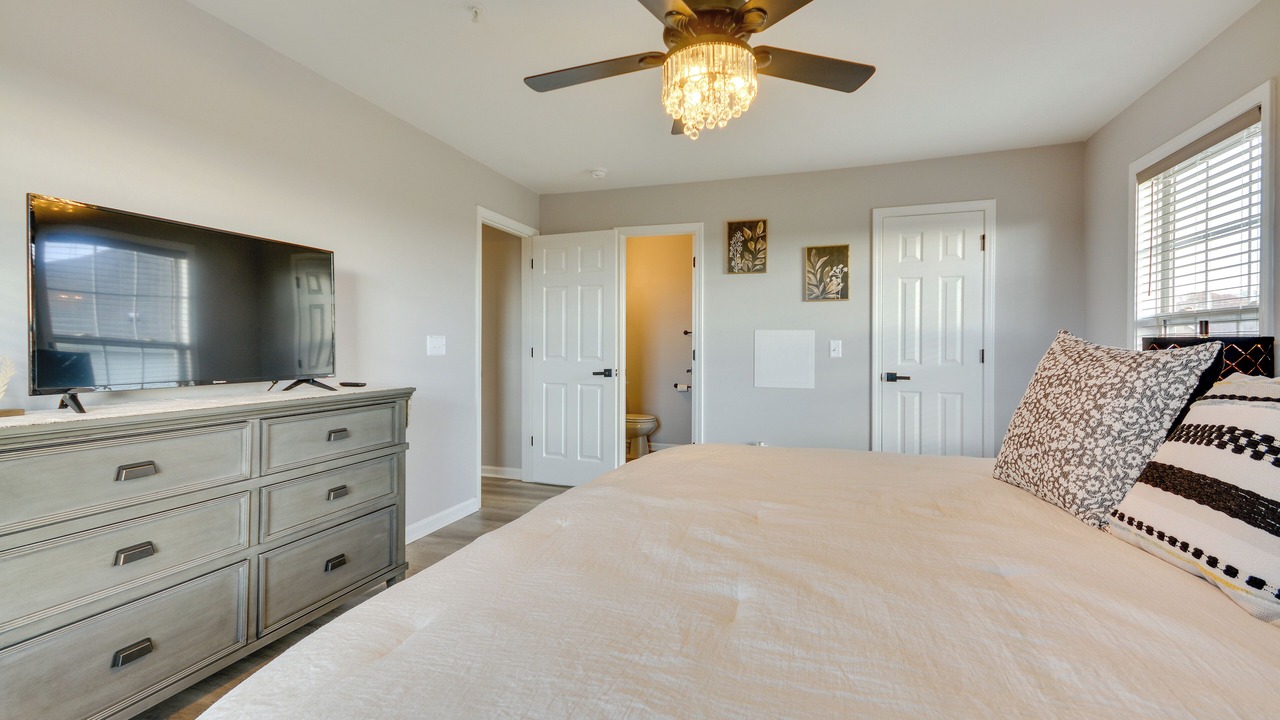 Photo of Bedroom in High Point