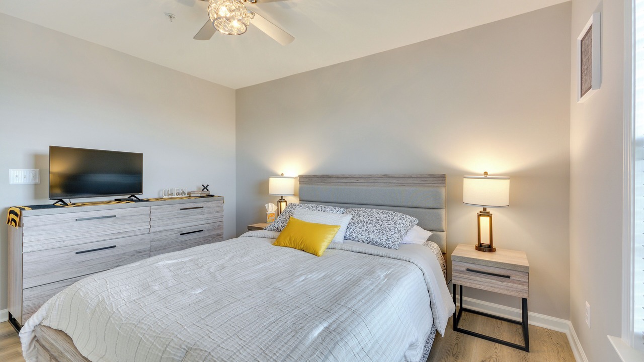 Photo of Bedroom in High Point