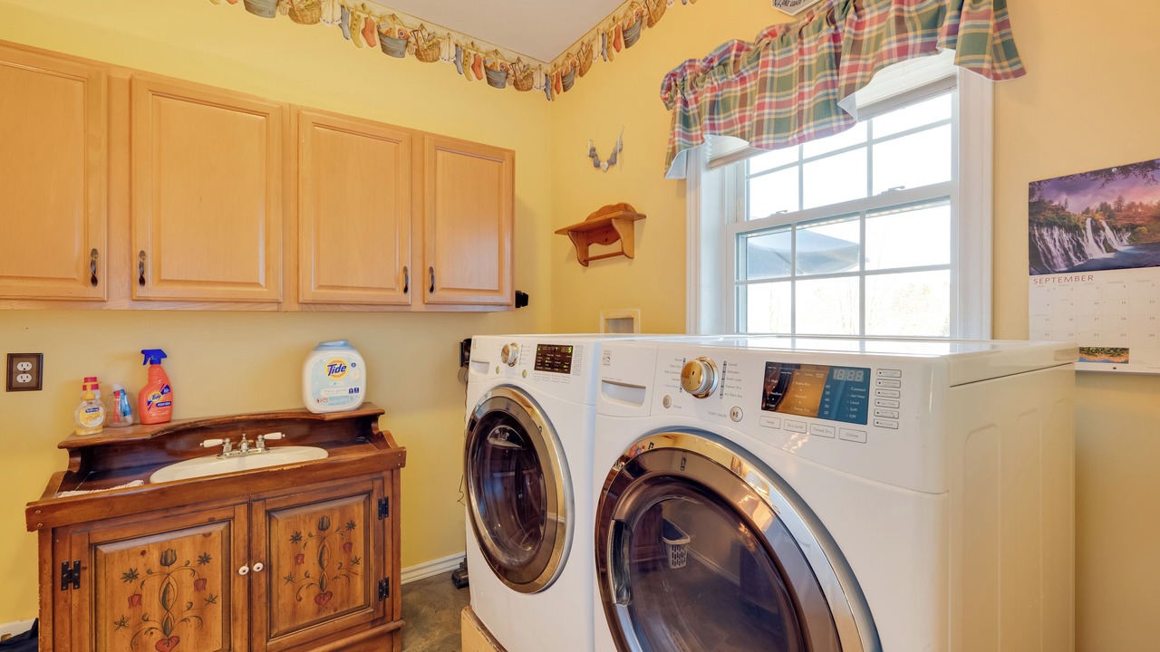 Photo of Bedroom in Beebe Plain