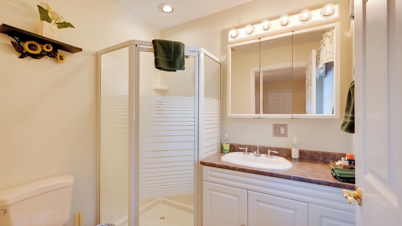 Photo of Bathroom in Beebe Plain