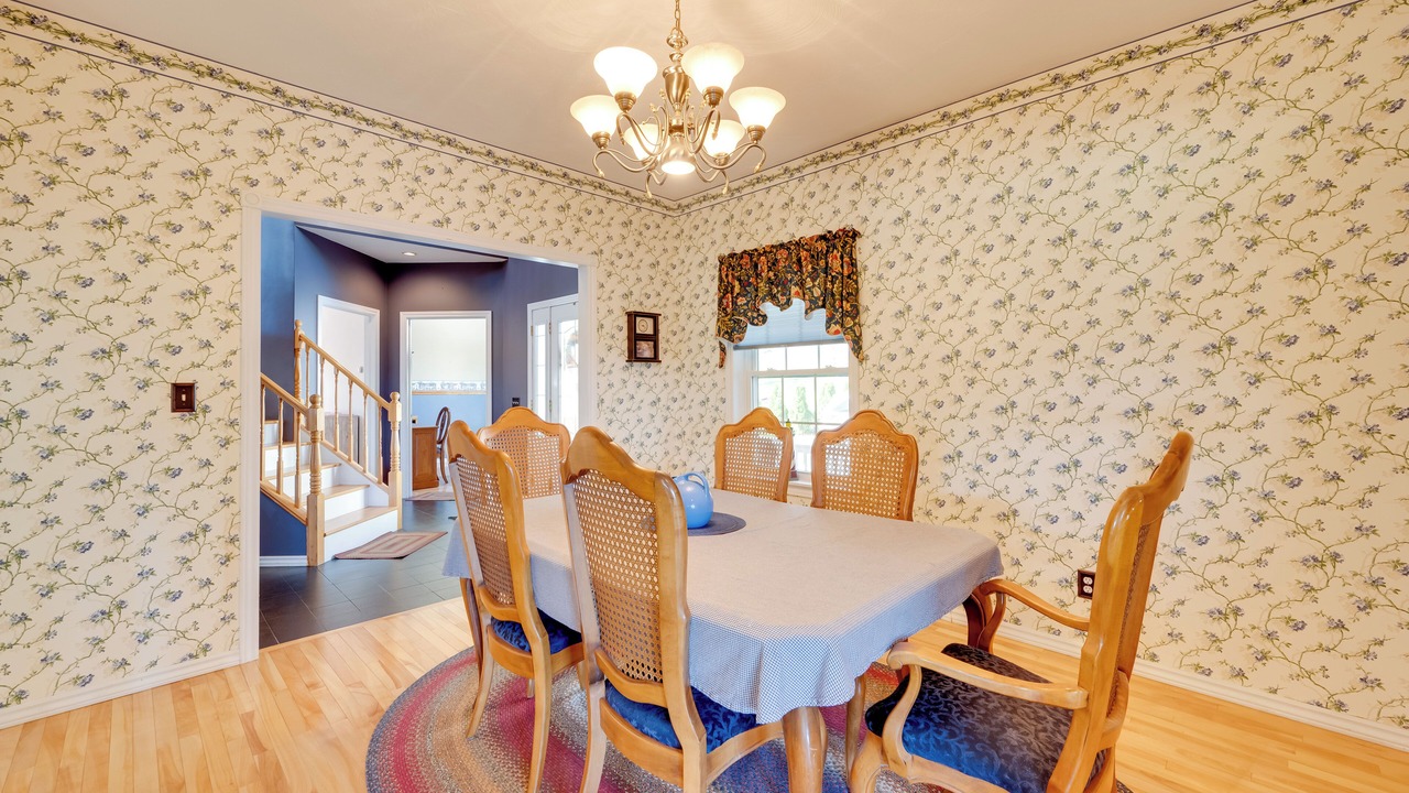 Photo of Bedroom in Beebe Plain