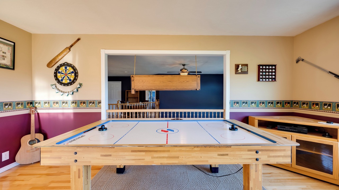 Photo of Bedroom in Beebe Plain