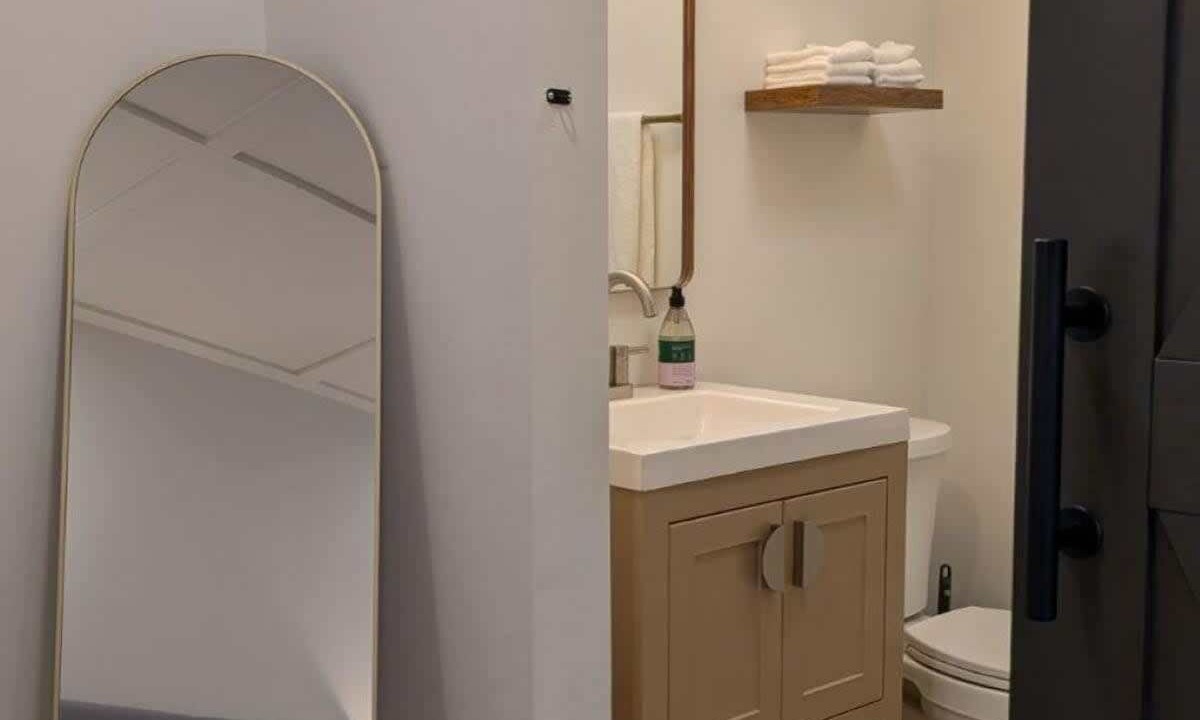Photo of Bathroom in Brunswick