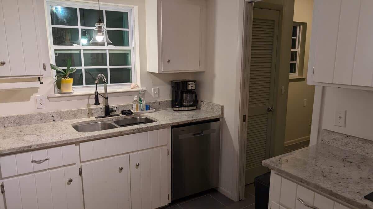 Photo of Kitchen in Brunswick