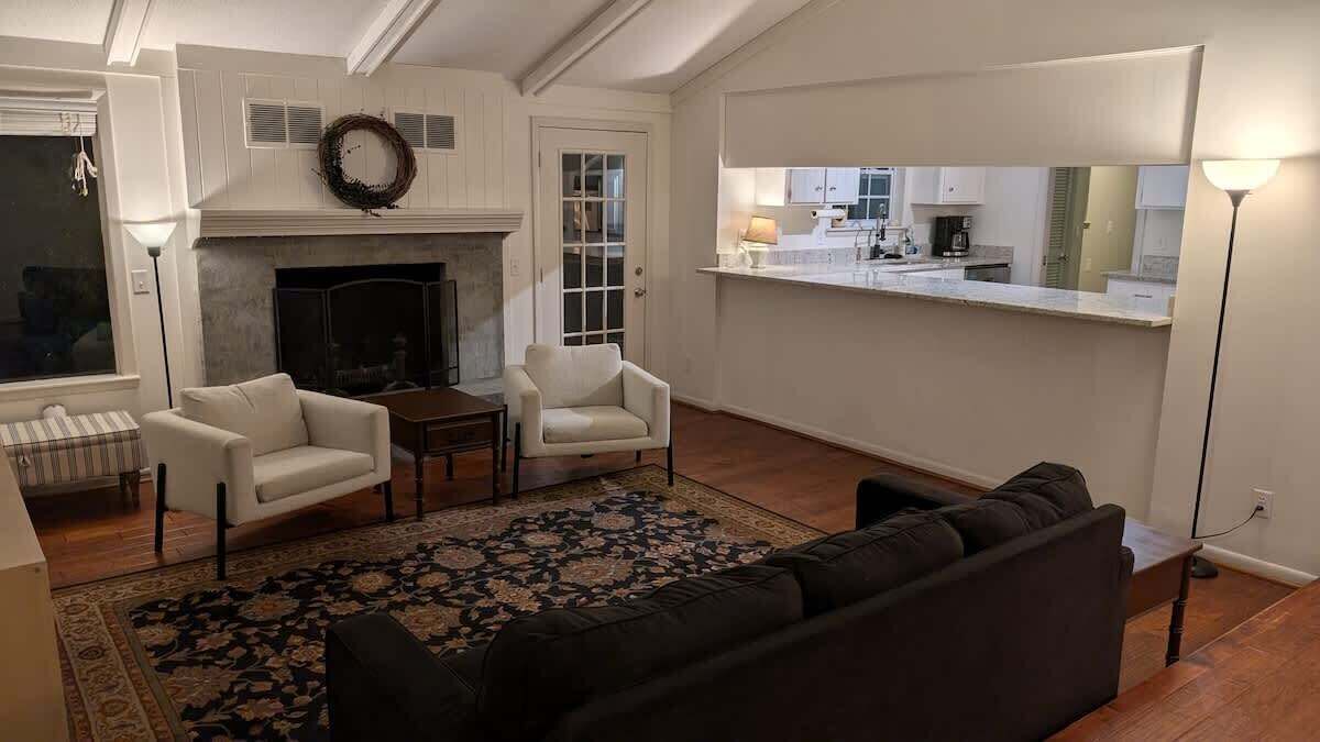Photo of Livingroom in Brunswick