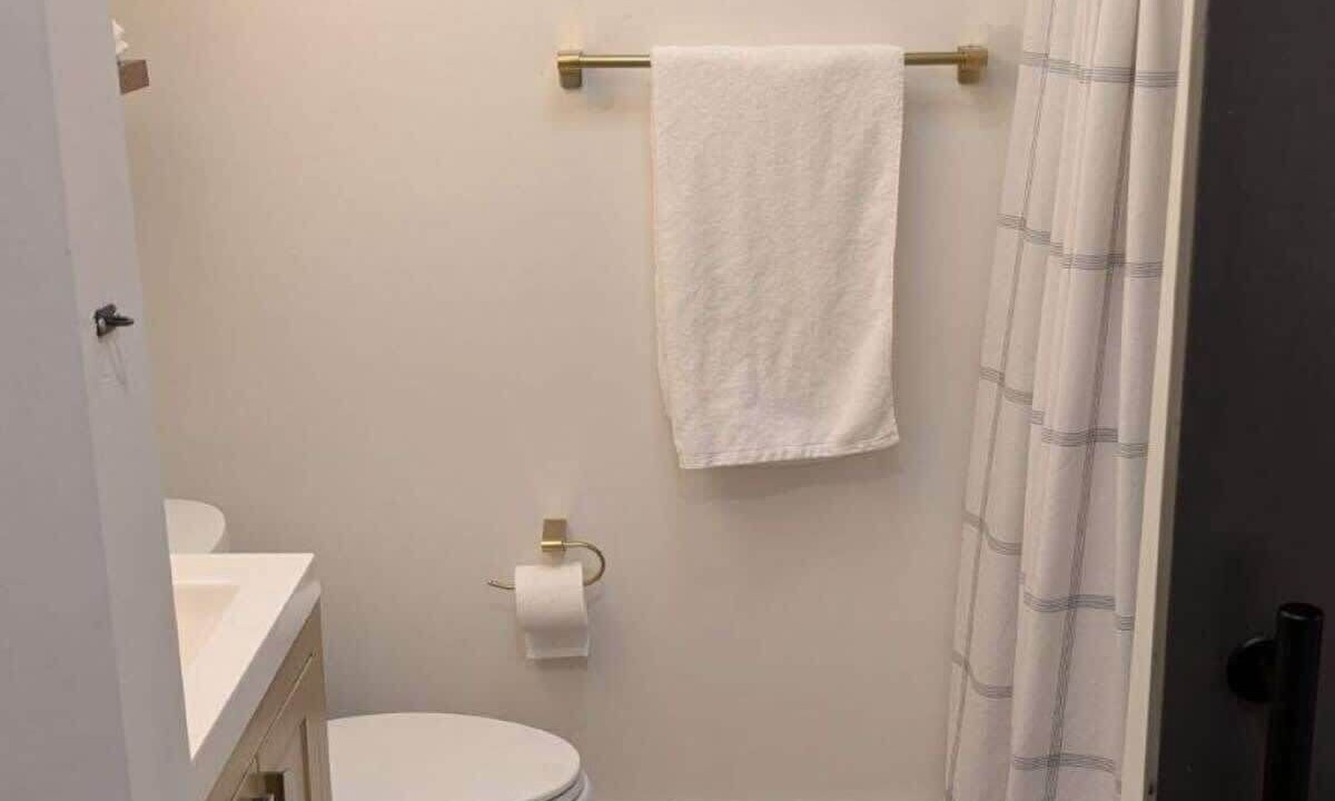 Photo of Bathroom in Brunswick