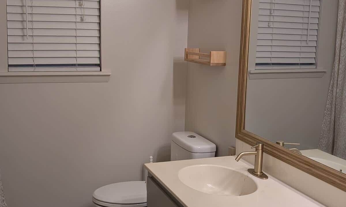 Photo of Bathroom in Brunswick