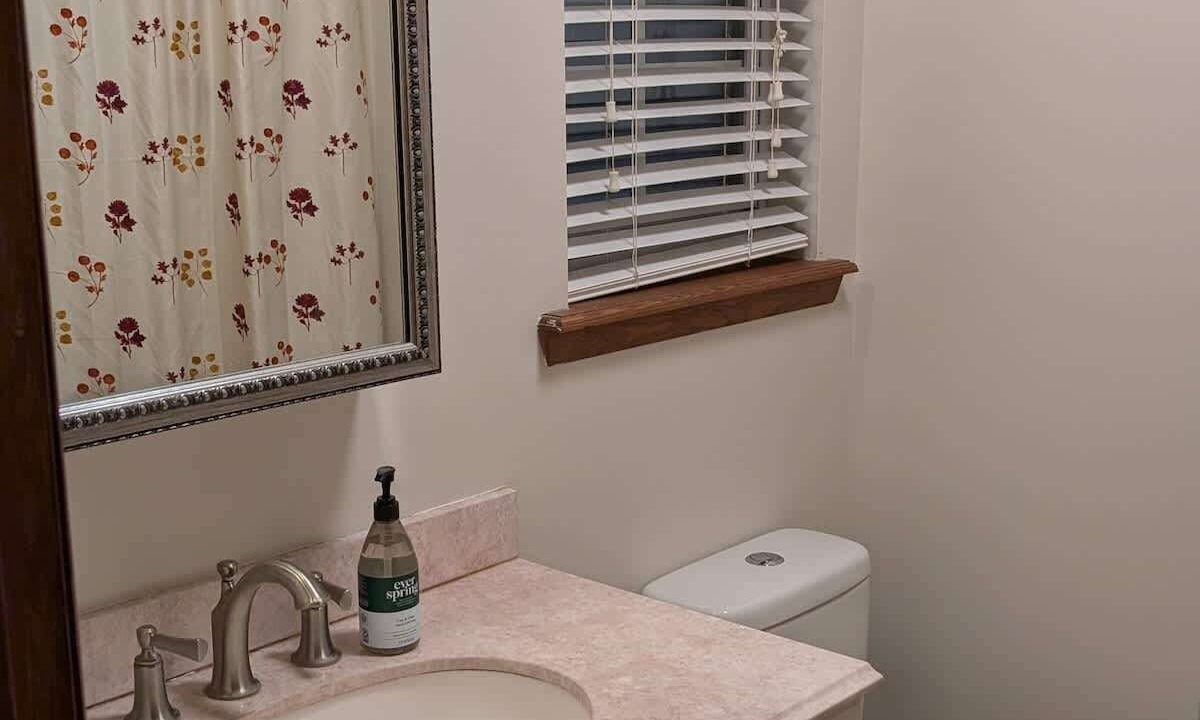 Photo of Bathroom in Brunswick