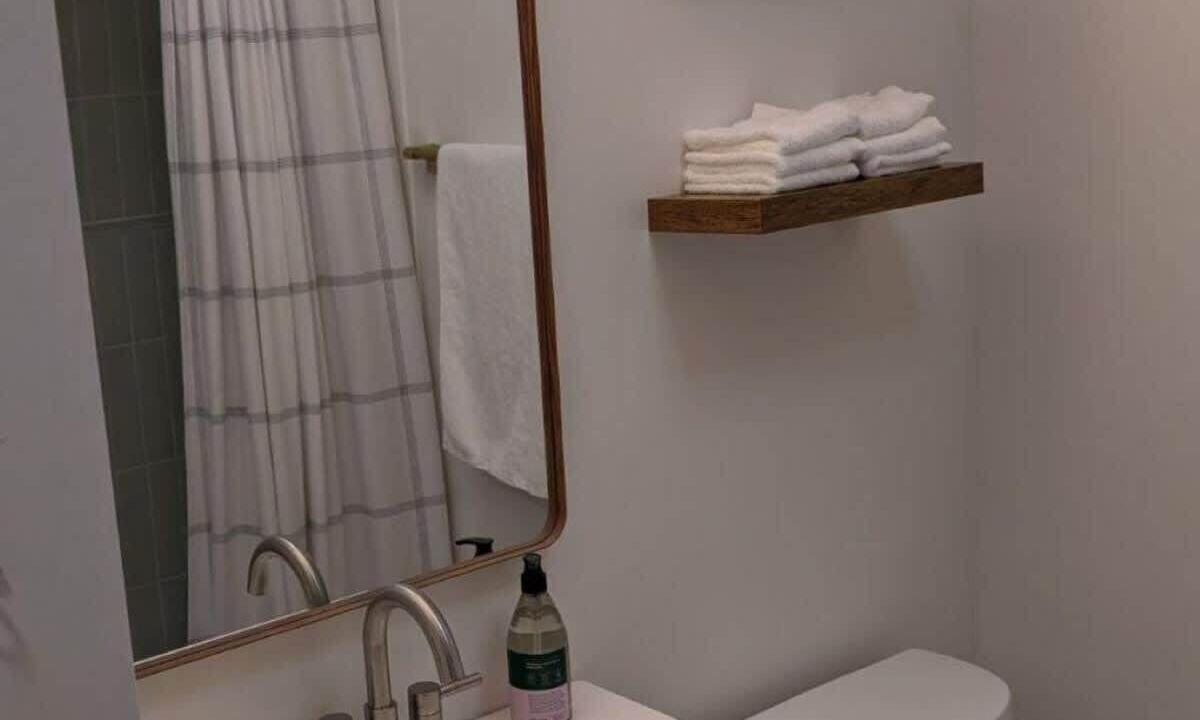 Photo of Bathroom in Brunswick