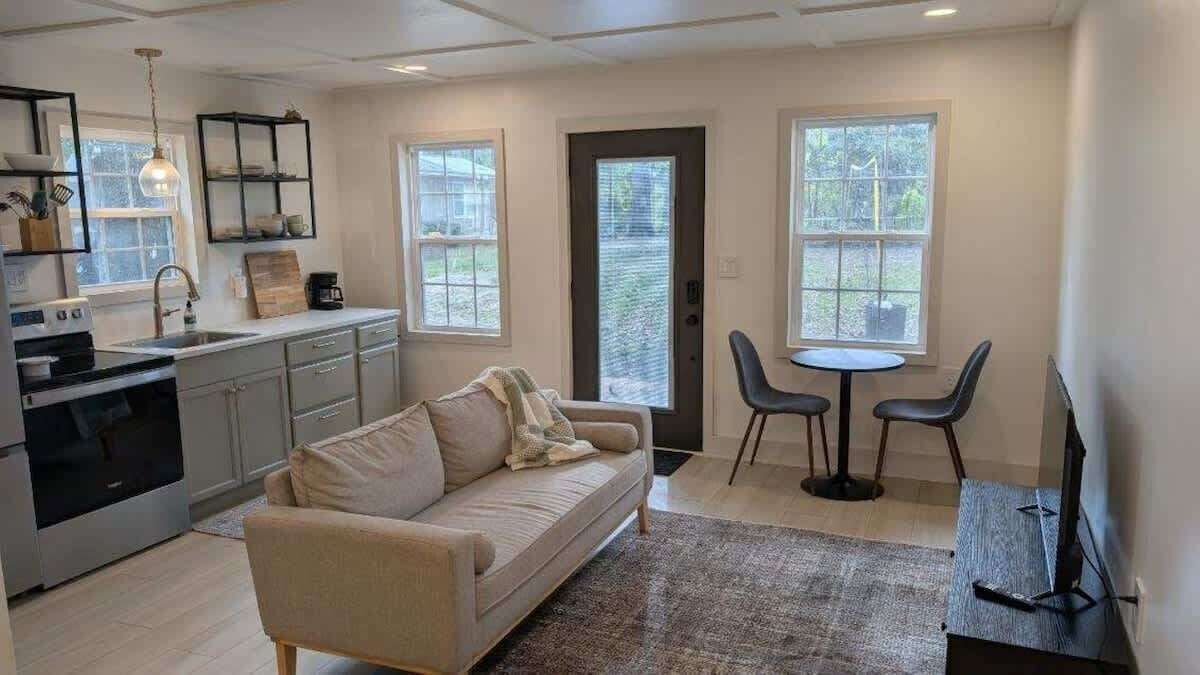 Photo of Livingroom in Brunswick