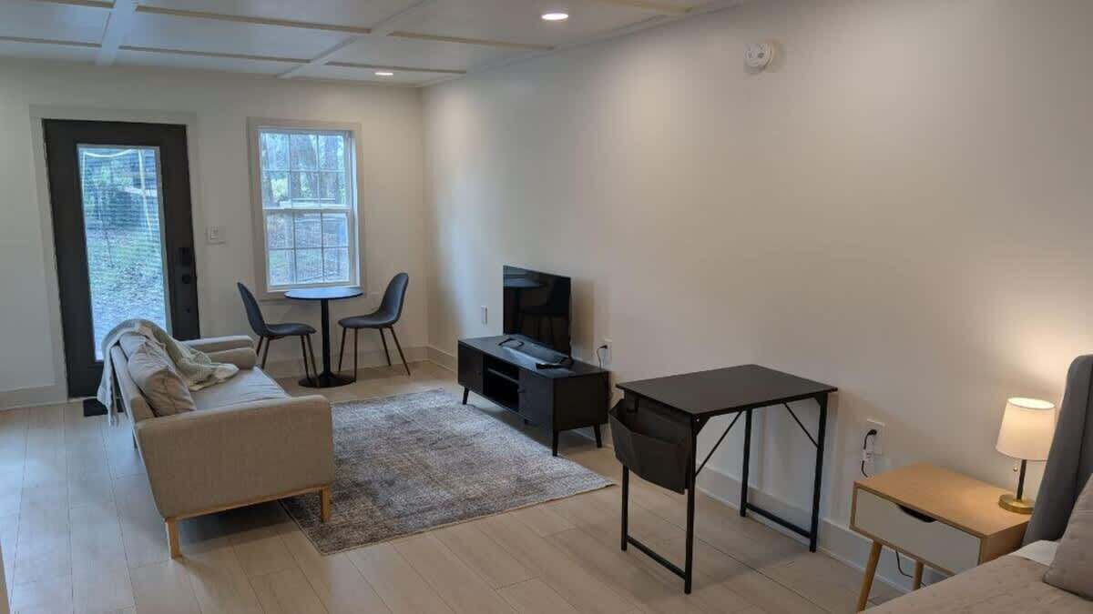 Photo of Livingroom in Brunswick