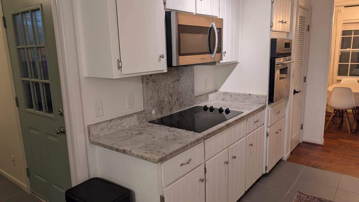 Photo of Kitchen in Brunswick