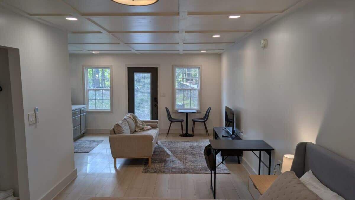 Photo of Livingroom in Brunswick