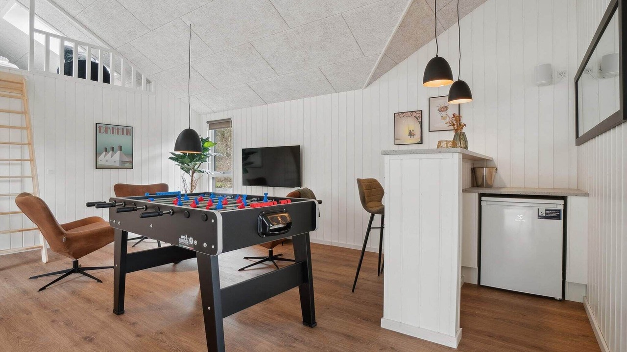 Photo of Bedroom in Sømarken