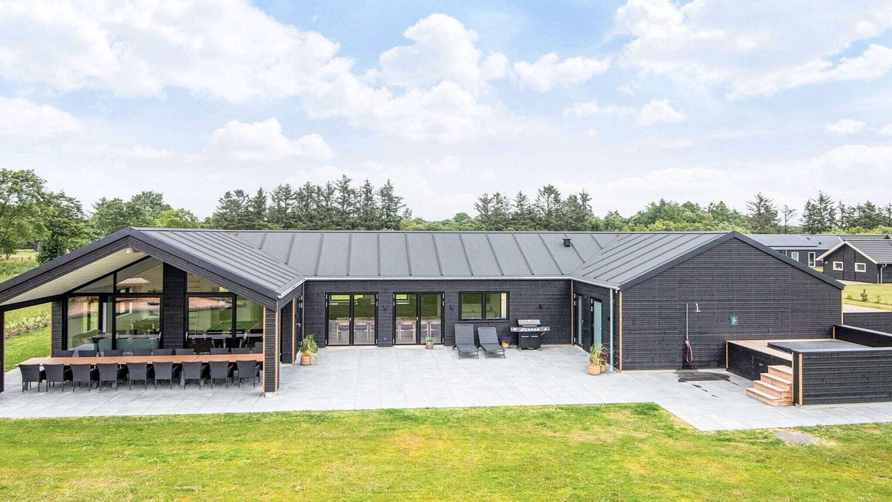 Photo of Outdoor in Ansager