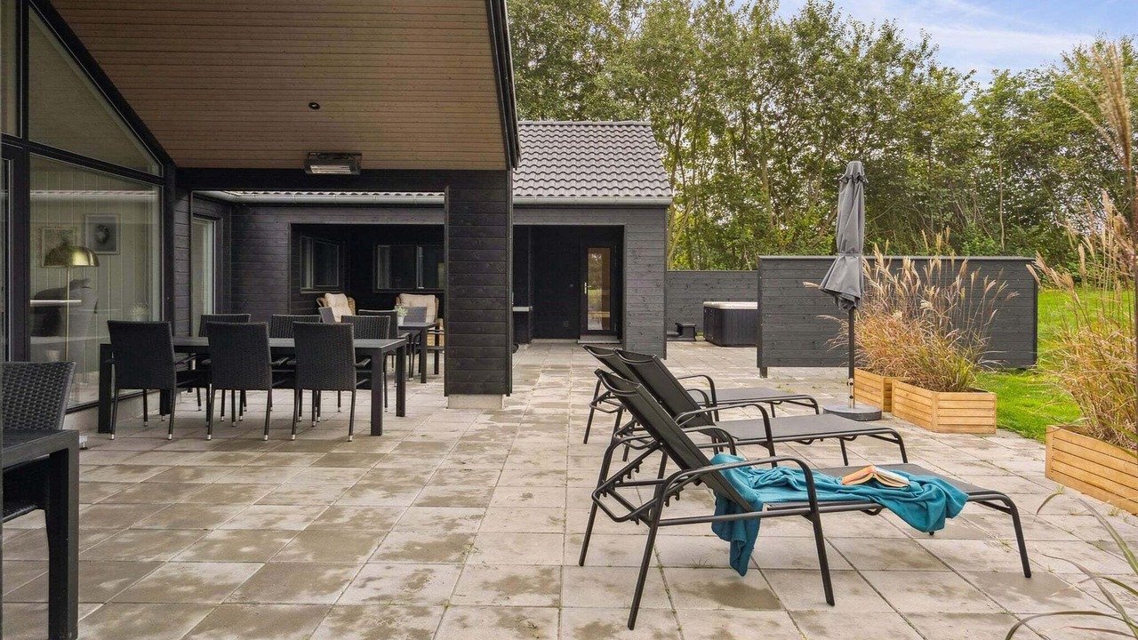 Photo of Outdoor in Sydals
