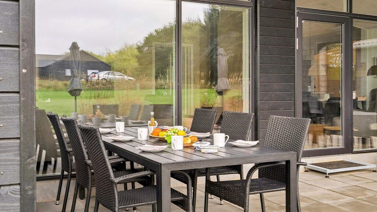Photo of Outdoor in Sydals